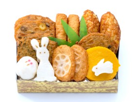 さつま揚げ お月見セット(10種類15個入)