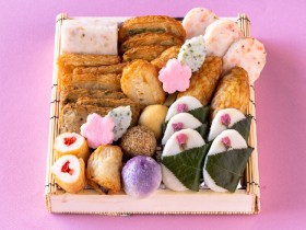 さつま揚げさくら天 ギフト箱(15種類33個入)