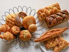 【ロスパンセット】SDGsクール便