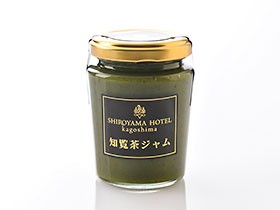 選べる城山オリジナル ミルクジャム1種 ギフト箱入