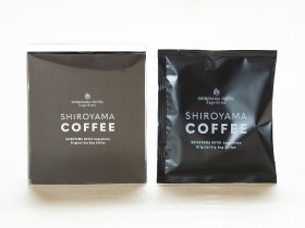 城山オリジナルブレンド DIP Style Coffee(12g×5袋入)