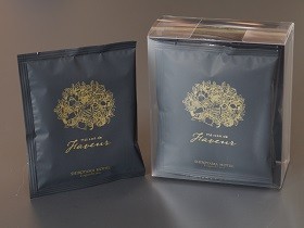 メゾン ド ファヴール original drip bag coffee(10g×5袋入)